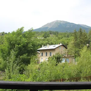 Appartamento Au Calme, à Deux Pas Du Plan D Eau, Embrun