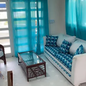 La Gaviota A3 Apartment Juan Dolio