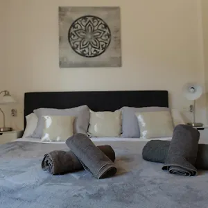 Penthouse Sea View - Valle Golf Apartment Estepona